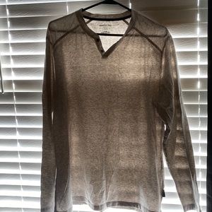Kenneth Cole long sleeve